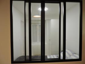 Charmant appartement à Herblay centre, proche gare, 22 min de Paris St Lazare