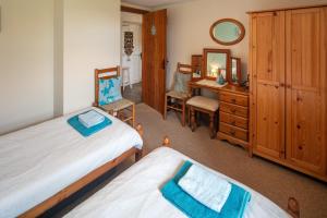 Plas Drygarn Ty Gwyrdd Crymych