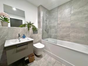 Apartment 44 Citygate Sleeps 4