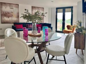 Apartment 44 Citygate Sleeps 4