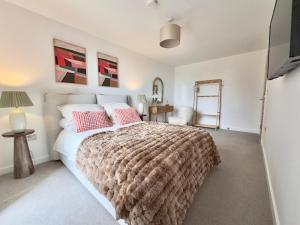 Apartment 44 Citygate Sleeps 4