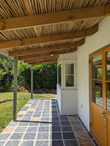 Thornybush, River Cottage