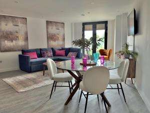 Apartment 44 Citygate Sleeps 4