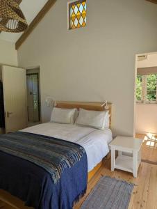 Thornybush, River Cottage