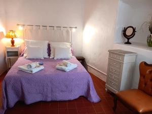 Appartements La tour des remparts : photos des chambres