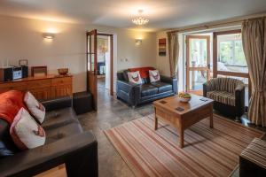 Plas Drygarn Ty Gwyrdd Crymych