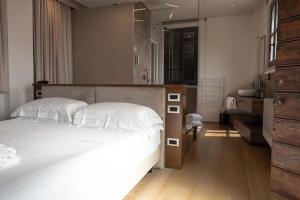 Junior Suite con Vista Piscina