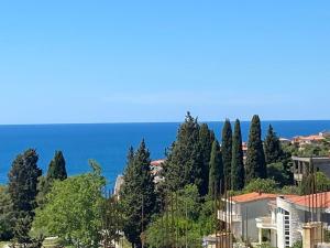 Elimare condo sea view