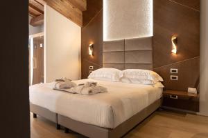 Suite con Vista Piscina