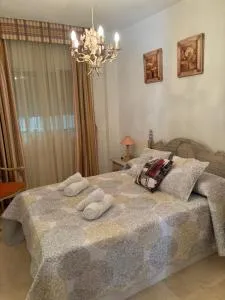 apartamento El Farillo Calahonda - 卡拉宏达