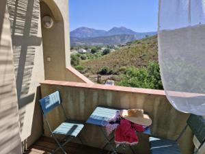 Appartements Vistamare Locations avec Piscine saint florent : photos des chambres