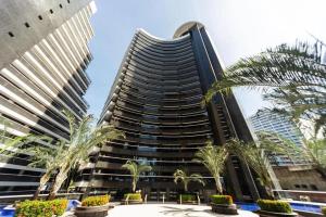 Landscape Beira Mar - Lindo, Luxo, Frente mar