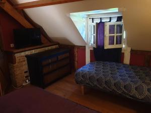 B&B / Chambres d'hotes Moulin de la Bretonniere - OMAHA BEACH : photos des chambres