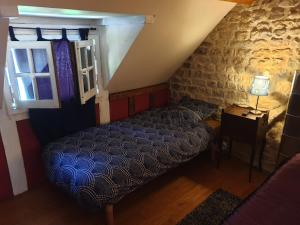 B&B / Chambres d'hotes Moulin de la Bretonniere - OMAHA BEACH : photos des chambres