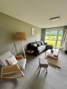 Appartement au Golf Barcelonnette - Saint-Pons