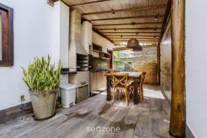 Casa com piscina a 5 minutos da Praia CMV004 - 马劳