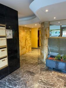 Joli appartement prés de la mer