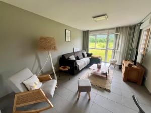 Appartements Appartement au Golf Barcelonnette : photos des chambres