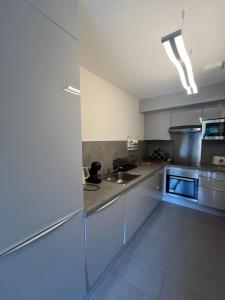 Appartements Appartement au Golf Barcelonnette : photos des chambres