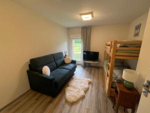 Appartements Appartement au Golf Barcelonnette : photos des chambres