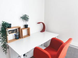 Studio à 10 mins de Paris