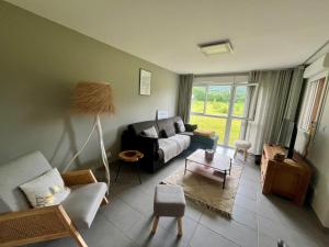 Appartements Appartement au Golf Barcelonnette : photos des chambres