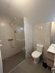 Appartements Appartement au Golf Barcelonnette : photos des chambres