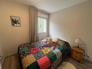 Appartements Appartement au Golf Barcelonnette : Appartement 2 Chambres