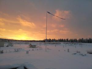 Mukava talo Rovaniemellä