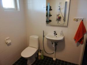 Mukava talo Rovaniemellä