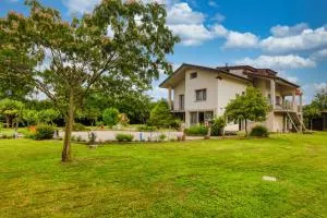 Agrirelais La Bolla - 普罗迪卡纳韦塞