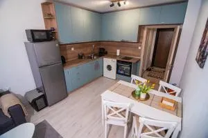 Benny's flat - 斯塔佐扎格斯基巴尼