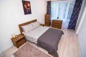 Bennys flat