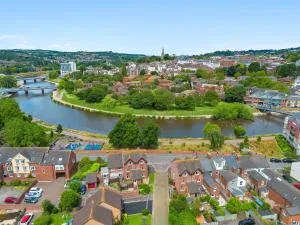 Quayside Haven - Alphington