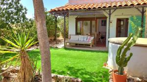 Surf house El Palmar