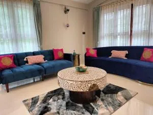 The Serenity Villa - Jambur