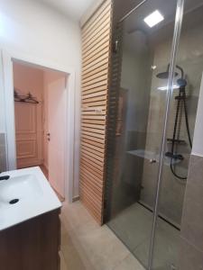 Budapest Center Apartment k59