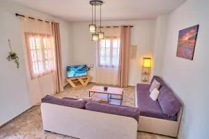 PLACIDUS SUMMERhouse ARILLAS - Kavvadádes