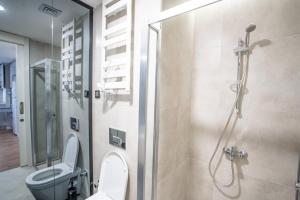 Stylish City Getaway - Immerse Yourself In Luxury