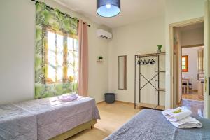 PLACIDUS SUMMERhouse ARILLAS