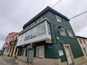 Casa Belelle - Narón