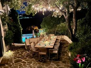 Villa moderne 6 CH pour 12 avec piscine privée, clim et parking aux Issambres - FR-1-768-24