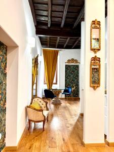 Via della Scala Suite