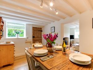 2 bed in Syderstone KT197