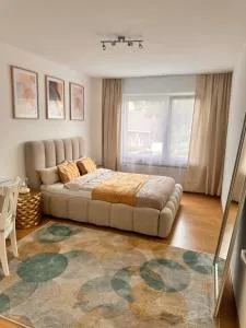 Room Deluxe 2 - 梅尔布施