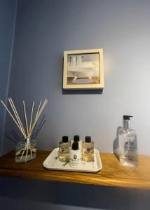 Pretty Cottage In Charming Peaceful Village - Easy Commute to Cambridge - Cambridge Homehost