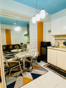 Azure Urban Residences near NAIA and SM Bicutan