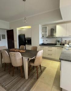 Soma Breeze Beachfront apartment