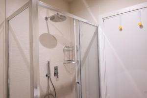 Florentine Jungle large Terrace near the station