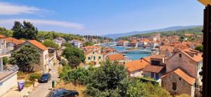 Loft studio apartment near center